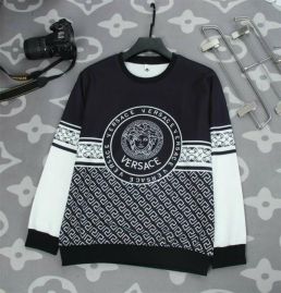 Picture of Versace Sweatshirts _SKUVersaceM-3XL12yn0326847